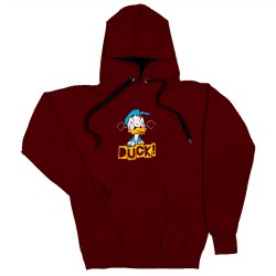 ΑΝΔΡΙΚΟ ΦΟΥΤΕΡ DUCK ΑΝΔΡΙΚΟ ΦΟΥΤΕΡ DUCK