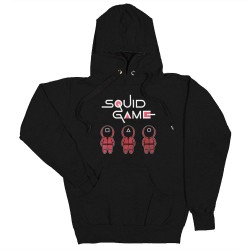 ΑΝΔΡΙΚΟ ΦΟΥΤΕΡ SQUID GAME ΑΝΔΡΙΚΟ ΦΟΥΤΕΡ SQUID GAME
