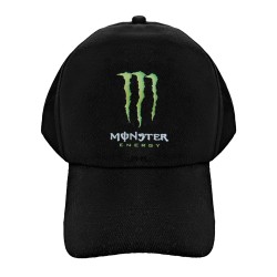 ΑΝΔΡΙΚΟ ΚΑΠΕΛΟ MONSTER ΑΝΔΡΙΚΟ ΚΑΠΕΛΟ MONSTER