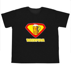 ΑΝΔΡΙΚΟ ΚΟΝΤΟΜΑΝΙΚΟ ΜΠΛΟΥΖΑΚΙ PLUS SIZE BEERMAN ΑΝΔΡΙΚΟ ΚΟΝΤΟΜΑΝΙΚΟ ΜΠΛΟΥΖΑΚΙ PLUS SIZE BEERMAN