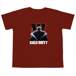 ΑΝΔΡΙΚΟ ΚΟΝΤΟΜΑΝΙΚΟ ΜΠΛΟΥΖΑΚΙ PLUS SIZE CALL OF DUTY ΑΝΔΡΙΚΟ ΚΟΝΤΟΜΑΝΙΚΟ ΜΠΛΟΥΖΑΚΙ PLUS SIZE CALL OF DUTY