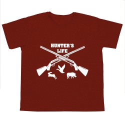 ΑΝΔΡΙΚΟ ΚΟΝΤΟΜΑΝΙΚΟ ΜΠΛΟΥΖΑΚΙ PLUS SIZE HUNTER ΑΝΔΡΙΚΟ ΚΟΝΤΟΜΑΝΙΚΟ ΜΠΛΟΥΖΑΚΙ PLUS SIZE HUNTER