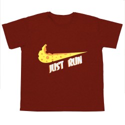 ΑΝΔΡΙΚΟ ΚΟΝΤΟΜΑΝΙΚΟ ΜΠΛΟΥΖΑΚΙ PLUS SIZE JUST RUN ΑΝΔΡΙΚΟ ΚΟΝΤΟΜΑΝΙΚΟ ΜΠΛΟΥΖΑΚΙ PLUS SIZE JUST RUN