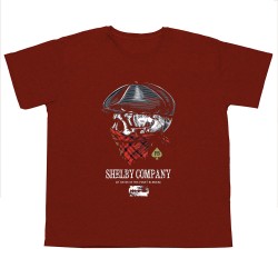 ΑΝΔΡΙΚΟ ΚΟΝΤΟΜΑΝΙΚΟ ΜΠΛΟΥΖΑΚΙ PLUS SIZE SHELBY ΑΝΔΡΙΚΟ ΚΟΝΤΟΜΑΝΙΚΟ ΜΠΛΟΥΖΑΚΙ PLUS SIZE SHELBY