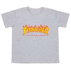 ΑΝΔΡΙΚΟ ΚΟΝΤΟΜΑΝΙΚΟ ΜΠΛΟΥΖΑΚΙ PLUS SIZE THRASHER ΑΝΔΡΙΚΟ ΚΟΝΤΟΜΑΝΙΚΟ ΜΠΛΟΥΖΑΚΙ PLUS SIZE THRASHER
