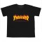 ΑΝΔΡΙΚΟ ΚΟΝΤΟΜΑΝΙΚΟ ΜΠΛΟΥΖΑΚΙ PLUS SIZE THRASHER