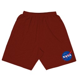 ΑΝΔΡΙΚΗ ΒΕΡΜΟΥΔΑ PLUS SIZE NASA ΑΝΔΡΙΚΗ ΒΕΡΜΟΥΔΑ PLUS SIZE NASA