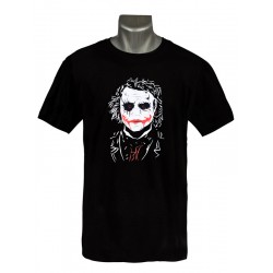 ΑΝΔΡΙΚΟ ΚΟΝΤΟΜΑΝΙΚΟ ΜΠΛΟΥΖΑΚΙ JOKER ΑΝΔΡΙΚΟ ΚΟΝΤΟΜΑΝΙΚΟ ΜΠΛΟΥΖΑΚΙ JOKER