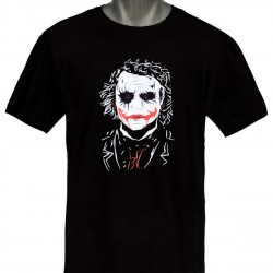 ΑΝΔΡΙΚΟ ΚΟΝΤΟΜΑΝΙΚΟ ΜΠΛΟΥΖΑΚΙ JOKER ΑΝΔΡΙΚΟ ΚΟΝΤΟΜΑΝΙΚΟ ΜΠΛΟΥΖΑΚΙ JOKER