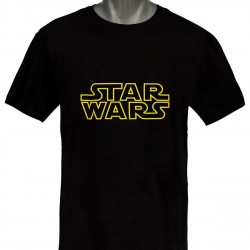 ΑΝΔΡΙΚΟ ΚΟΝΤΟΜΑΝΙΚΟ ΜΠΛΟΥΖΑΚΙ STAR WARS ΑΝΔΡΙΚΟ ΚΟΝΤΟΜΑΝΙΚΟ ΜΠΛΟΥΖΑΚΙ STAR WARS