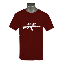 ΑΝΔΡΙΚΟ ΚΟΝΤΟΜΑΝΙΚΟ ΜΠΛΟΥΖΑΚΙ ΑΚ- 47 ΑΝΔΡΙΚΟ ΚΟΝΤΟΜΑΝΙΚΟ ΜΠΛΟΥΖΑΚΙ ΑΚ- 47