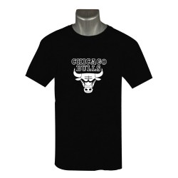 ΑΝΔΡΙΚΟ ΚΟΝΤΟΜΑΝΙΚΟ ΜΠΛΟΥΖΑΚΙ CHICAGO BULLS ΑΝΔΡΙΚΟ ΚΟΝΤΟΜΑΝΙΚΟ ΜΠΛΟΥΖΑΚΙ CHICAGO BULLS