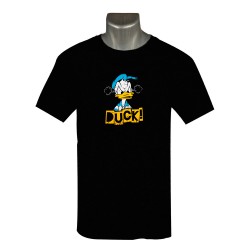 ΑΝΔΡΙΚΟ ΚΟΝΤΟΜΑΝΙΚΟ ΜΠΛΟΥΖΑΚΙ DUCK ΑΝΔΡΙΚΟ ΚΟΝΤΟΜΑΝΙΚΟ ΜΠΛΟΥΖΑΚΙ DUCK