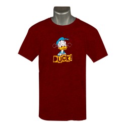 ΑΝΔΡΙΚΟ ΚΟΝΤΟΜΑΝΙΚΟ ΜΠΛΟΥΖΑΚΙ DUCK ΑΝΔΡΙΚΟ ΚΟΝΤΟΜΑΝΙΚΟ ΜΠΛΟΥΖΑΚΙ DUCK