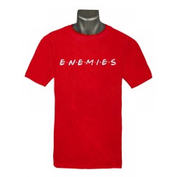 ΑΝΔΡΙΚΟ ΚΟΝΤΟΜΑΝΙΚΟ ΜΠΛΟΥΖΑΚΙ ENEMIES ΑΝΔΡΙΚΟ ΚΟΝΤΟΜΑΝΙΚΟ ΜΠΛΟΥΖΑΚΙ ENEMIES