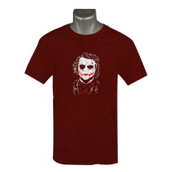 ΑΝΔΡΙΚΟ ΚΟΝΤΟΜΑΝΙΚΟ ΜΠΛΟΥΖΑΚΙ JOKER ΑΝΔΡΙΚΟ ΚΟΝΤΟΜΑΝΙΚΟ ΜΠΛΟΥΖΑΚΙ JOKER