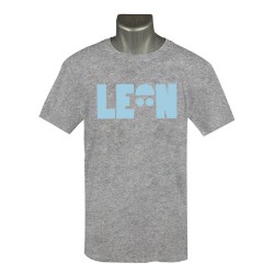 ΑΝΔΡΙΚΟ ΚΟΝΤΟΜΑΝΙΚΟ ΜΠΛΟΥΖΑΚΙ LEON ΑΝΔΡΙΚΟ ΚΟΝΤΟΜΑΝΙΚΟ ΜΠΛΟΥΖΑΚΙ LEON