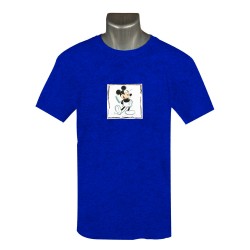 ΑΝΔΡΙΚΟ ΚΟΝΤΟΜΑΝΙΚΟ ΜΠΛΟΥΖΑΚΙ MICKEY ΑΝΔΡΙΚΟ ΚΟΝΤΟΜΑΝΙΚΟ ΜΠΛΟΥΖΑΚΙ MICKEY