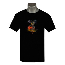 ΑΝΔΡΙΚΟ ΚΟΝΤΟΜΑΝΙΚΟ ΜΠΛΟΥΖΑΚΙ MICKEY ΑΝΔΡΙΚΟ ΚΟΝΤΟΜΑΝΙΚΟ ΜΠΛΟΥΖΑΚΙ MICKEY