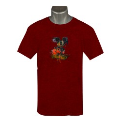 ΑΝΔΡΙΚΟ ΚΟΝΤΟΜΑΝΙΚΟ ΜΠΛΟΥΖΑΚΙ MICKEY ΑΝΔΡΙΚΟ ΚΟΝΤΟΜΑΝΙΚΟ ΜΠΛΟΥΖΑΚΙ MICKEY