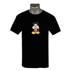 ΑΝΔΡΙΚΟ ΚΟΝΤΟΜΑΝΙΚΟ ΜΠΛΟΥΖΑΚΙ MICKEY ΑΝΔΡΙΚΟ ΚΟΝΤΟΜΑΝΙΚΟ ΜΠΛΟΥΖΑΚΙ MICKEY