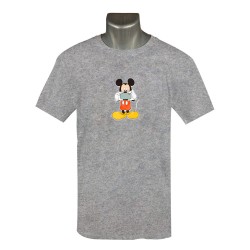 ΑΝΔΡΙΚΟ ΚΟΝΤΟΜΑΝΙΚΟ ΜΠΛΟΥΖΑΚΙ MICKEY ΑΝΔΡΙΚΟ ΚΟΝΤΟΜΑΝΙΚΟ ΜΠΛΟΥΖΑΚΙ MICKEY