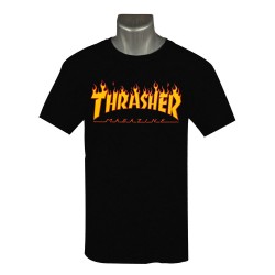 ΑΝΔΡΙΚΟ ΚΟΝΤΟΜΑΝΙΚΟ ΜΠΛΟΥΖΑΚΙ THRASHER ΑΝΔΡΙΚΟ ΚΟΝΤΟΜΑΝΙΚΟ ΜΠΛΟΥΖΑΚΙ THRASHER