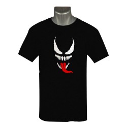 ΑΝΔΡΙΚΟ ΚΟΝΤΟΜΑΝΙΚΟ ΜΠΛΟΥΖΑΚΙ VENOM ΑΝΔΡΙΚΟ ΚΟΝΤΟΜΑΝΙΚΟ ΜΠΛΟΥΖΑΚΙ VENOM