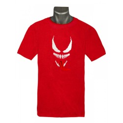 ΑΝΔΡΙΚΟ ΚΟΝΤΟΜΑΝΙΚΟ ΜΠΛΟΥΖΑΚΙ VENOM ΑΝΔΡΙΚΟ ΚΟΝΤΟΜΑΝΙΚΟ ΜΠΛΟΥΖΑΚΙ VENOM