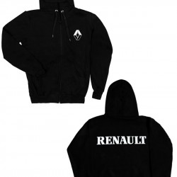ΑΝΔΡΙΚΗ ΖΑΚΕΤΑ RENAULT ΑΝΔΡΙΚΗ ΖΑΚΕΤΑ RENAULT