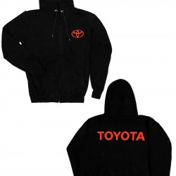 ΑΝΔΡΙΚΗ ΖΑΚΕΤΑ TOYOTA ΑΝΔΡΙΚΗ ΖΑΚΕΤΑ TOYOTA