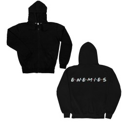 ΑΝΔΡΙΚΗ ΖΑΚΕΤΑ ENEMIES ΑΝΔΡΙΚΗ ΖΑΚΕΤΑ ENEMIES