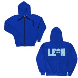 ΑΝΔΡΙΚΗ ΖΑΚΕΤΑ LEON ΑΝΔΡΙΚΗ ΖΑΚΕΤΑ LEON