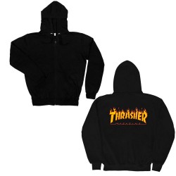 ΑΝΔΡΙΚΗ ΖΑΚΕΤΑ THRASHER