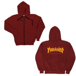 ΑΝΔΡΙΚΗ ΖΑΚΕΤΑ THRASHER