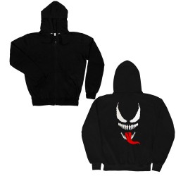 ΑΝΔΡΙΚΗ ΖΑΚΕΤΑ VENOM ΑΝΔΡΙΚΗ ΖΑΚΕΤΑ VENOM