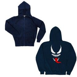 ΑΝΔΡΙΚΗ ΖΑΚΕΤΑ VENOM ΑΝΔΡΙΚΗ ΖΑΚΕΤΑ VENOM