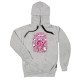 ΠΑΙΔΙΚΟ ΦΟΥΤΕΡ SIX SEVEN PINK ΠΑΙΔΙΚΟ ΦΟΥΤΕΡ SIX SEVEN PINK
