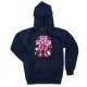 ΠΑΙΔΙΚΟ ΦΟΥΤΕΡ SIX SEVEN PINK ΠΑΙΔΙΚΟ ΦΟΥΤΕΡ SIX SEVEN PINK