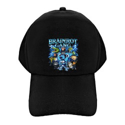 ΠΑΙΔΙΚΟ ΚΑΠΕΛΟ SIX SEVEN BRAINROT