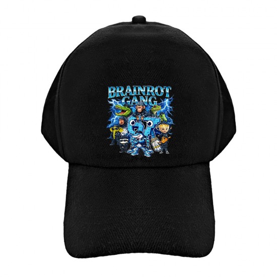ΠΑΙΔΙΚΟ ΚΑΠΕΛΟ SIX SEVEN BRAINROT ΠΑΙΔΙΚΟ ΚΑΠΕΛΟ SIX SEVEN BRAINROT