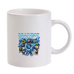 ΠΑΙΔΙΚΗ ΚΟΥΠΑ ΠΟΡΣΕΛΑΝΗΣ SIX SEVEN BRAINROT