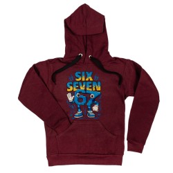 ΠΑΙΔΙΚΟ ΦΟΥΤΕΡ SIX SEVEN ΠΑΙΔΙΚΟ ΦΟΥΤΕΡ SIX SEVEN