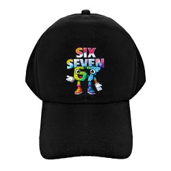 ΠΑΙΔΙΚΟ ΚΑΠΕΛΟ SIX SEVEN