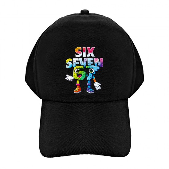 ΠΑΙΔΙΚΟ ΚΑΠΕΛΟ SIX SEVEN ΠΑΙΔΙΚΟ ΚΑΠΕΛΟ SIX SEVEN