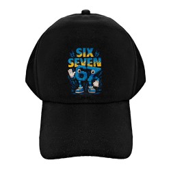 ΠΑΙΔΙΚΟ ΚΑΠΕΛΟ SIX SEVEN