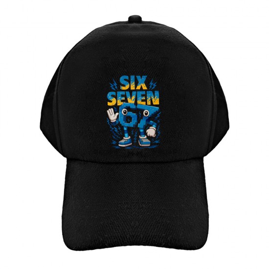ΠΑΙΔΙΚΟ ΚΑΠΕΛΟ SIX SEVEN ΠΑΙΔΙΚΟ ΚΑΠΕΛΟ SIX SEVEN