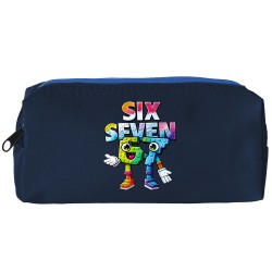 ΠΑΙΔΙΚΗ ΚΑΣΕΤΙΝΑ SIX SEVEN