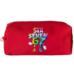 ΠΑΙΔΙΚΗ ΚΑΣΕΤΙΝΑ SIX SEVEN