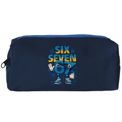 ΠΑΙΔΙΚΗ ΚΑΣΕΤΙΝΑ SIX SEVEN